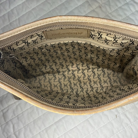 YSL Vintage Pouch - Picture 6 of 7